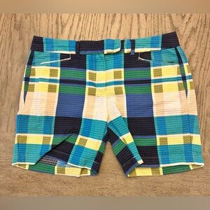 Tommy Hilfiger multicolored size 6 shorts